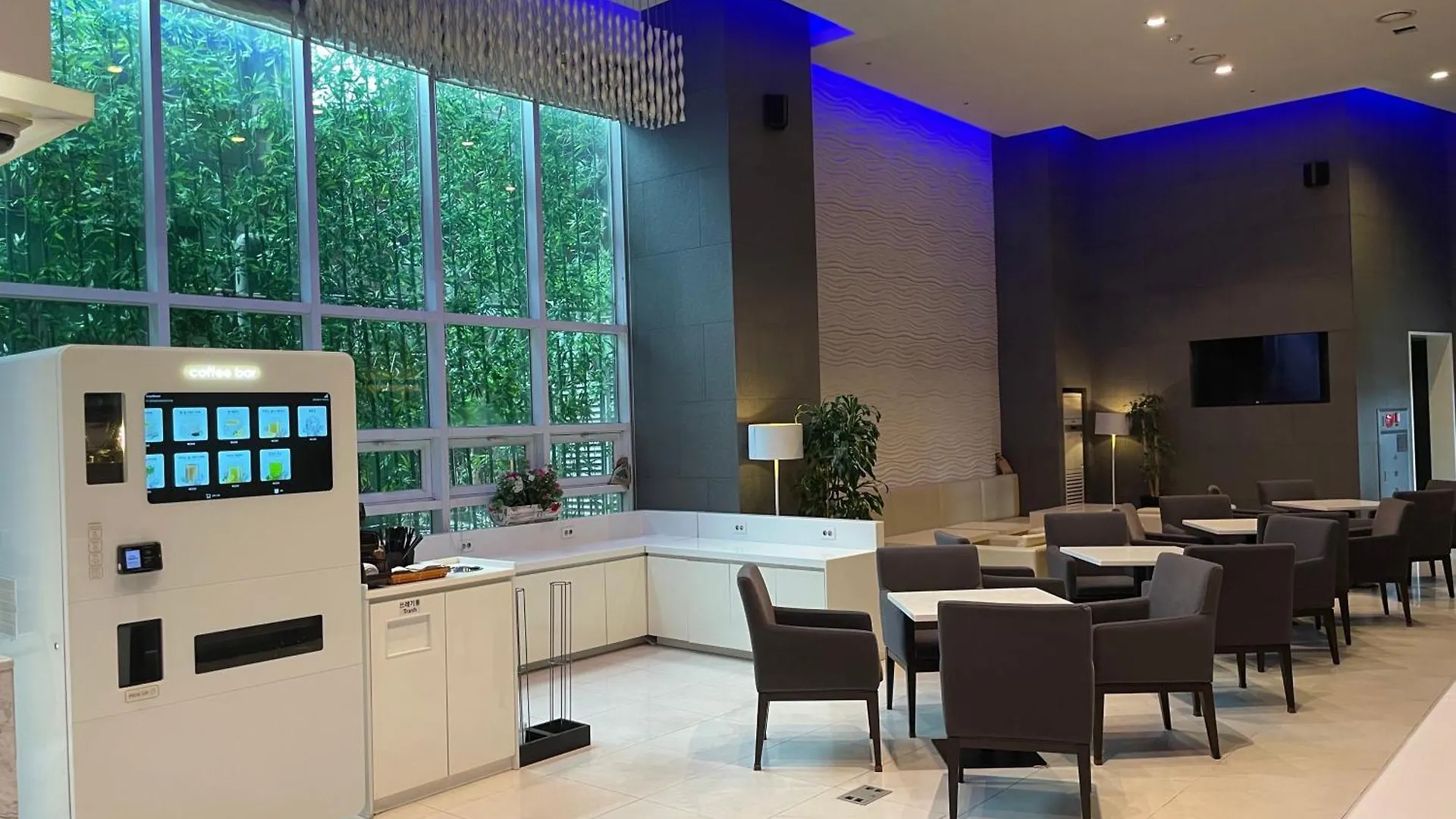 Appart hôtel Uljiro Coop Residence Dongdaemun Séoul
