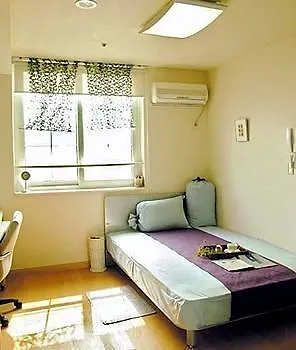Uljiro Coop Residence Dongdaemun Séoul Appart hôtel