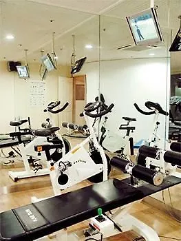 Appart hôtel Uljiro Coop Residence Dongdaemun Séoul