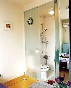 Appart hôtel Uljiro Coop Residence Dongdaemun Séoul