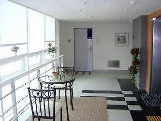 Uljiro Coop Residence Dongdaemun Séoul