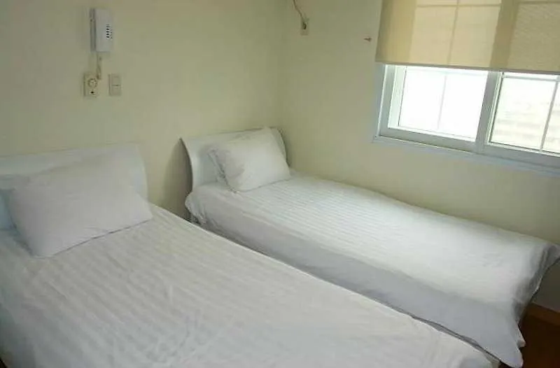Uljiro Coop Residence Dongdaemun Séoul