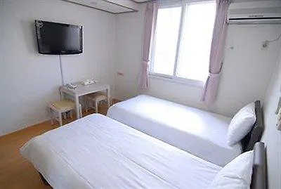 Uljiro Coop Residence Dongdaemun Séoul Appart hôtel