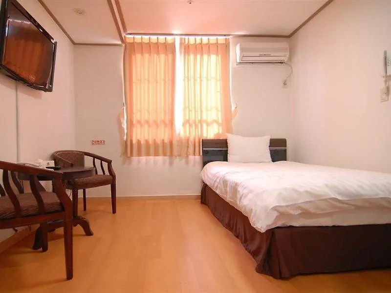 Appart hôtel Uljiro Coop Residence Dongdaemun Séoul