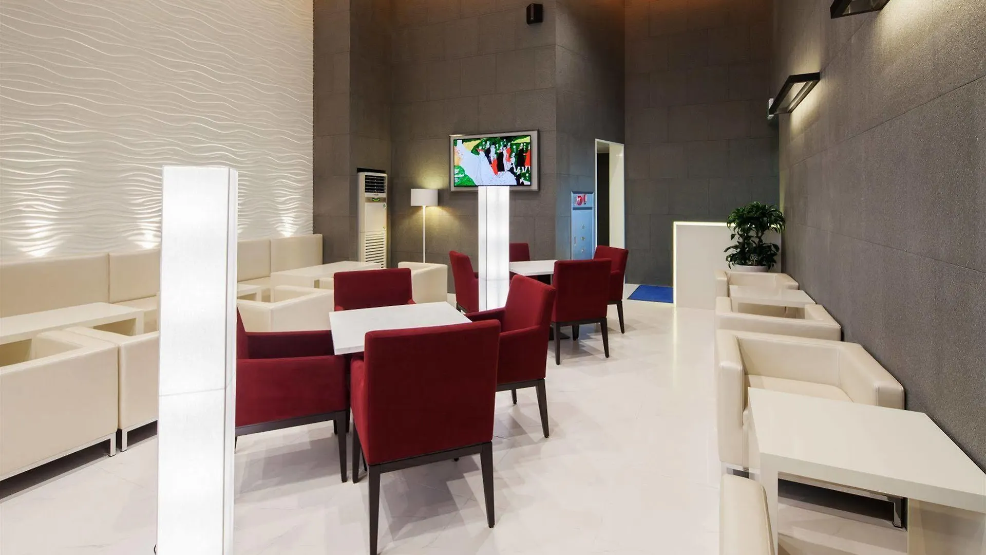 *** Appart hôtel Uljiro Coop Residence Dongdaemun Séoul Corée du Sud