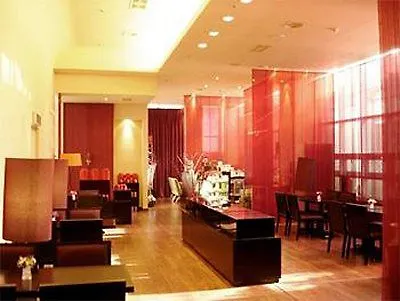 Appart hôtel Uljiro Coop Residence Dongdaemun Séoul