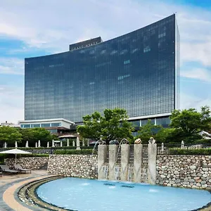Grand Hyatt Hotell