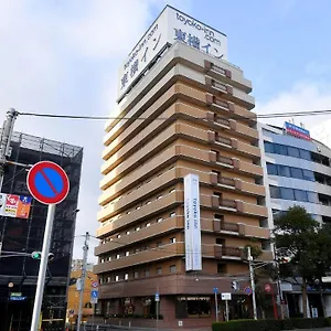 東横イン 阪神尼崎駅前 3* 尼崎市