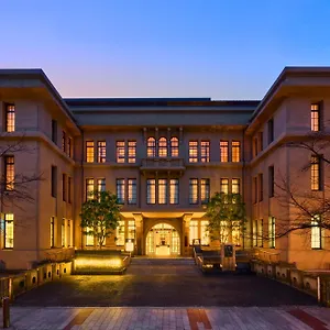 The Gate Hotel京都高瀬川 By Hulic 5* 京都市