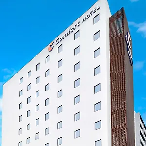 コンフォートホテル名古屋名駅南 3* 名古屋市