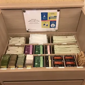 R&bホテル蒲田東口 3* 東京都