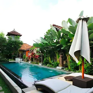 Bale Bali Ubud