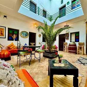 Iklil Marrakesh