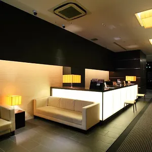ラグナスイート名古屋 3* 名古屋市