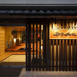 ますや旅館 3* 京都市
