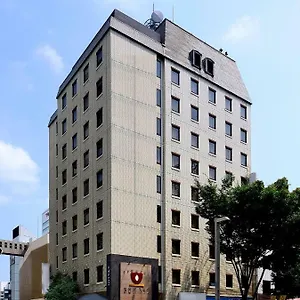 ホテルエスプル名古屋栄 3* 名古屋市