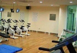 Uljiro Coop Residence Dongdaemun Seul Aparthotel