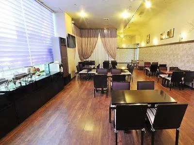 *** Aparthotel Uljiro Coop Residence Dongdaemun Seul Corea del Sud