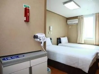 Uljiro Coop Residence Dongdaemun Seul