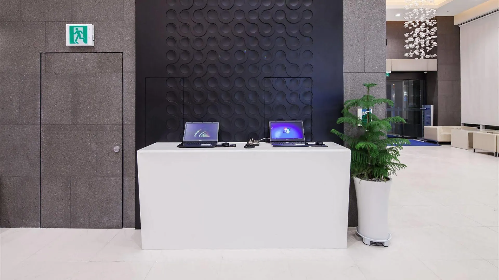 *** Aparthotel Uljiro Coop Residence Dongdaemun Seul Corea del Sud