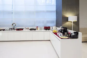*** Aparthotel Uljiro Coop Residence Dongdaemun Seul Corea del Sud